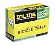 Inline Boxed Tube 16" x 1.75" SV