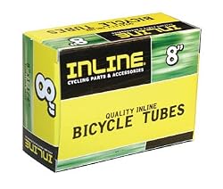 Inline Boxed Tube 12-1/2" x 2-1/4" SV 101678