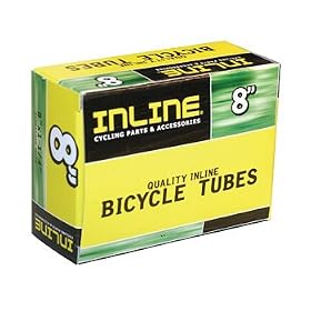 Click here to buy Inline Boxed Tube 16 x 2.125 SV 101891.