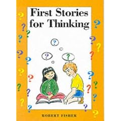 First Stories for Thinking