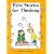 First Stories for Thinking