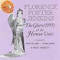 The Glory (????) of the Human Voice