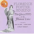 The Glory (????) of the Human Voice by Florence Foster Jenkins