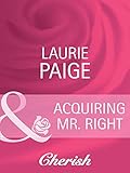 Acquiring Mr Right