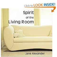 Spirit of the Living Room