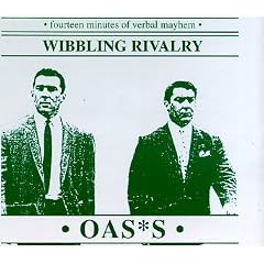 Wibbling Rivalry
