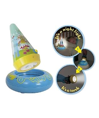 In the Night Garden Go Glow
