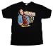 Tom Petty And The Heartbreakers Live 1980 Concert Rock Band Adult T-Shirt Tee