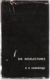 Six Nonlectures