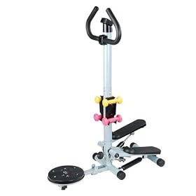 Fitness Multi Stepper