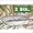 wochenendtripps.com - Einweggrill 2er Set (f�r spontane Ausfl�ge) + Gratis-CD !