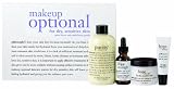 Philosophy Makeup Optional Skin Care Kit, Dry Skin Philosophy Makeup Optional Skin Care Kit, Dry Skin