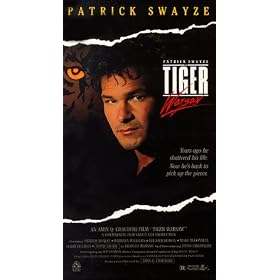 Tiger Warsaw [VHS]