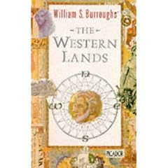 The Western Lands (Picador Books)
