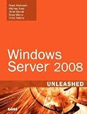 Windows Server 2008 Unleashed