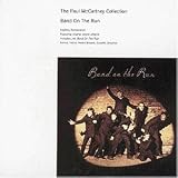 Band on the Run - Paul & Wings Mccartney