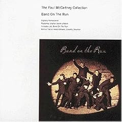 Band on the Run