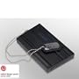 Ammo 2.5" Ext HDD Enclosure