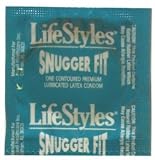 Lifestyles Snugger Fit