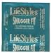 Lifestyles Snugger Fit: 12-Pack of Condoms