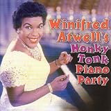 Honky Tonky Piano Party [CASSETTE]