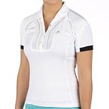  Head Poloshirt Button FS11 
