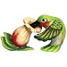 Tropical Hummingbird Bird S/P Salt & Pepper Shakers