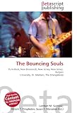 The Bouncing Souls: Punk Rock, New Brunswick, New Jersey, New Jersey, Rutgers University, Dr. Martens, The Strangeloves