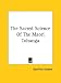 The Sacred Science of the Maori Tohunga