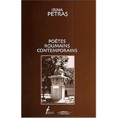 Po�tes roumains contemporains