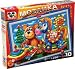 DEVELOPMENTAL GAME Toys Mosaic [A mosaic in pictures is a fascinating developmental g...