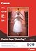 Electronics : Canon Fine Art 13 x 19 Inch Photo Rag Paper 20 Sheets (0587B009)