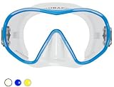 ScubaPro Solo Scuba Snorkeling Dive Mask