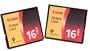 Kodak 16 MB Picture Card and Wallet (2 16 MB)