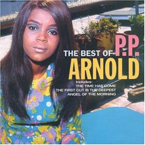 P.P. Arnold - Best of - Zortam Music