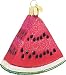 Watermelon Wedge Ornament