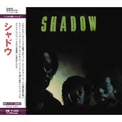 【クリックで詳細表示】シャドウ [Limited Edition]