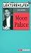 Lektürehilfen Moon Palace (Paperback)