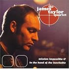 Mission Impossible In the Hand of the Inevitable by James Taylor Quartet
