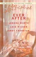 Ever After: Wedding Quilt / Will and a Wedding / Bride for Dry Creek
