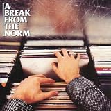 A Break from the Norm [VINYL]