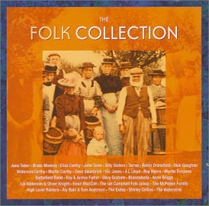 CD-Charts  Search : The Folk Collection
