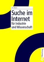Suche im Internet f&uuml;r Industrie und Wissenschaft.