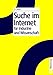 Suche im Internet f&uuml;r Industrie und Wissenschaft.