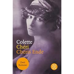 Cheri /Cheris Ende