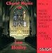 Choral Music of Lee Hoiby, Vol. 4