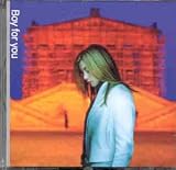 Boy For You (CD)