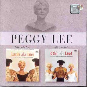CD-Charts  Music : Latin a La Lee/Ole a La Lee