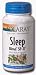 Solaray Sleep Blend Sp-17 0 100 Capsule