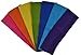 1 Dozen 2.5 Inch Cotton Soft and Stretchy Headbands Official Funny Girl Designs Cotton Headbands